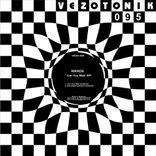 Artwork for "Can U Wait EP"