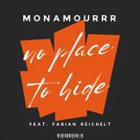 Artwork for "No Place to Hide"