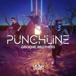 Artwork for "Punchline"