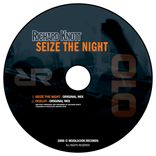 Artwork für "Seize The Night"