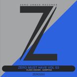 Artwork for "Mariposa"