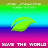 Artwork for "Dance Guarantee"