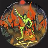 Artwork for "Combustion"