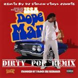 Artwork voor "Dopeman"