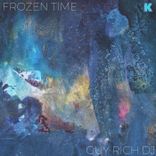 Artwork for "Frozen Time"