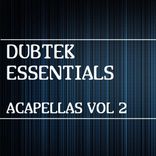 Artwork for "Acapellas, Vol. 2"