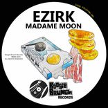 Artwork for "Madame Moon"