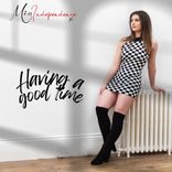 Artwork voor "Having A Good Time"