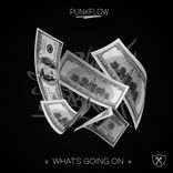 Artwork for "What's Going On"