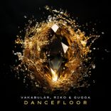 Artwork for "Dancefloor"