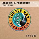 Artwork for "Shoot It Baby"