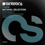 Artwork for "Natural Selection"