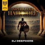 Artwork for "Imperio Del Hardcore"