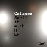 Artwork für "Spell It With H EP"