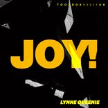 Artwork for "Joy!"