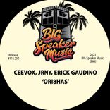 Artwork for "ORI8HAS"