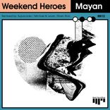 Artwork for "Mayan"
