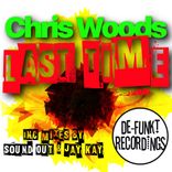 Artwork für "Last Time"