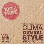 Artwork voor "Digital Style"