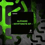 Portada para "Kryptonite EP"
