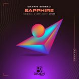 Artwork für "Sapphire"