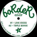 Love Excess