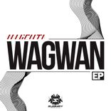 Artwork for "Wagwan EP"
