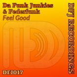 Portada para "Feel Good"