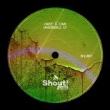 Artwork for "Underworld EP"