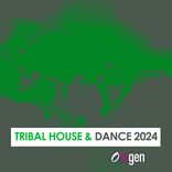 Portada para "Tribal House & Dance 2024"