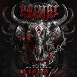 Artwork for "GANG SIGN PRESENTS: RITUAL V2"