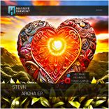 Artwork voor "Aroha"