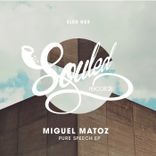 Portada para "Pure Speech EP"