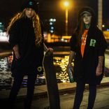 Artwork for "The Young"