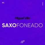 Portada para "Saxofoneado"