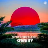 Artwork voor "Serenity"