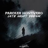 Portada para "Late Night Dream"