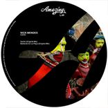 Artwork for "Sueño"