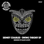 Artwork für "Swing Theory EP"
