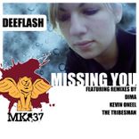 Artwork voor "Missing You"