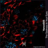 Artwork for "The Sadness in Your Eyes (Remix)"