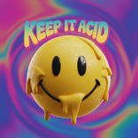 Artwork for "Keep It Acid"