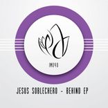 Artwork für "Behind EP"