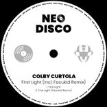 Artwork voor "First Light (Incl. Facukid Remix)"