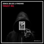 Artwork für "Trust Me"