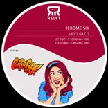 Artwork für "Let´s Get It"