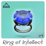 Artwork voor "Ring Of Intellect #4"