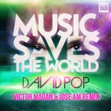 Music Saves the World