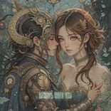 Artwork for "Always With You"