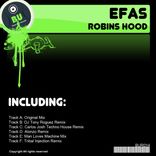 Artwork for "Robins Hood"